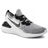 Nike Nizke superge Epic React Flyknit 2 Siva | Shoptok.si