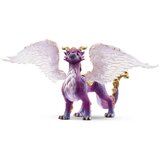Schleich Noćni magični zmaj