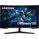  32″ SAMSUNG Odyssey LS32CG552EUXEN G55C 165Hz Gaming Curved Display | Eponuda.ba