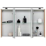Novel KOPALNICA sivi hrast | Shoptok.si