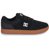 Dc Shoes Nizke superge CRISIS 2 Črna | Shoptok.si