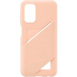 Samsung Futrola za Samsung A13 sa utorom za kartice, peach – EF-OA135TPEGWW | Eponuda.ba