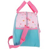 Mickey & Minnie Bolsa viaje Happy To Be Me Minnie Disney 40cm | shoptok.hr
