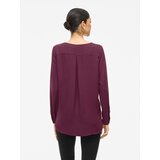 Vila Bluza 'VILUCY' ciklama | Shoptok.si