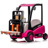 Lean Toys Rumen baterijski viličar XMX638 | Shoptok.si