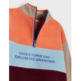Sinsay Flis majica half-zip Active | shoptok.hr