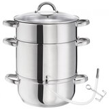 Shumee sok 8,0L 26cm kinghoff KH-3302, (21384498) Cene