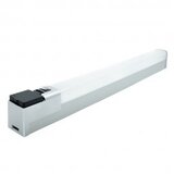Mitea Lighting zidna lampa 15W M209460 6500K GS utičnica+prekidač IP44 LED, 665x57x75mm Cene