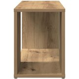 TV ormarić Artisan hrast 60x24x32 cm izrađeno drvo | shoptok.hr