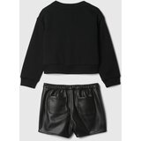 GAP Baby set of sweatshirts and shorts skirt - Girls | Shoptok.si