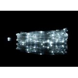 Eco Light ML61608 LED girlanda 10 m, 100 LED, 6500 K, USB, hladno bijela Cijene