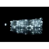 Light ML61608 LED girlanda 10 m, 100 LED, 6500 K, USB, hladno bijela