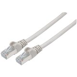 Intellinet LAN SFTP kabl 736992 Cat6A CU/LS0H/Sivi/0.25m Cene