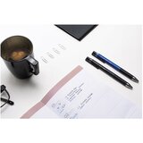 Roler GEL 0,5 MM SYNERGY POINT PILOT BLRT-SNP5-L PLAVI | Shoptok.si