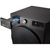 LG F4WR703YB Pralni stroj 13 kg, 1400 A obr/min, razred | Shoptok.si