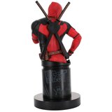 Exquisite Gaming Deadpool 3 figura s držačem za kabel - 21 cm | shoptok.hr