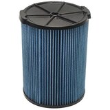 INORCO Filter sesalnika Vf5000, 3-slojni nagubani papirni filter za mokro/suho sesanje, deli sesalnika, (21986003) Cene
