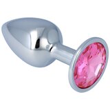 Pick&Love Analni Čep No.19 Small | Shoptok.si