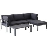 SUNFUN Maja Set lounge namještaja (3 -dij.) Cijene
