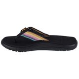 Teva ženske japonke voya flip w črna | Shoptok.si