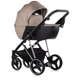 Chipolino dječja kolica 3u1 Imperium Latte | shoptok.hr