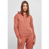 UC Ladies Ladies Organic Hoody terracotta | shoptok.hr
