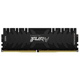 Kingston DIMM DDR4 32GB (2x16GB) 3600MHz KF436C16RB1K2/32 Fury Renegade Black ram memorija | Eponuda.com