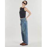 Dickies Majice brez rokavov HONEYVILLE TANK Črna | Shoptok.si
