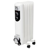 Home Uljni radijator 7 rebara, 1500 W, FKOS 7M - FKOS 7 M | ePonuda.com