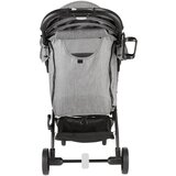 Jimmylee VOZIČEK MARELA Trolly siva | Shoptok.si