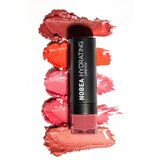 NOBEA Day-to-Day Hydrating Lipstick vlažilna šminka odtenek Fuchsia #L11 4,5 g | Shoptok.si