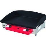 Gorenc Plinski roštilj Gurman 65 Ambiente, Fe ploča, 2x5kW, 65x40cm | Eponuda.com