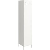 Støraa Bela kovinska omarica 38x185x40 cm Mission District – | Shoptok.si