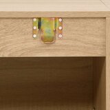 vidaXL 7-dijelni set kupaonskog namještaja boja hrasta drveni | shoptok.hr