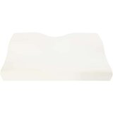  Jastuk s jastukom Siva 60 x 34 x 11 cm Poliester | shoptok.hr