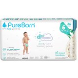 PURE BORN pelene-gaćice - 4 (9-15kg) 44 kom | Eponuda.com