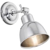  Argon 3172 - Zidno svetlo EUFRAT 1xE27/60W/230V | Eponuda.com