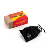 Paket rashladni dozator piva InnovaGoods i 2 sklopive Sunfold Spain Red sunčane naočale | shoptok.hr