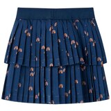  Dječja suknja modra 116 | shoptok.hr