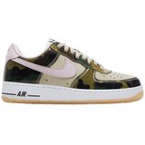 Nike Nizke superge Air Force 1 Low '07 LV8 Patent Camo Pink Rožnata | Shoptok.si