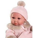  Lutka bebe Antonio Juan 42 cm | shoptok.hr