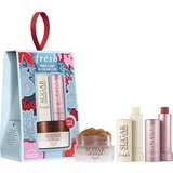 Fresh Prep, Care and Color Lips set za usne | shoptok.hr