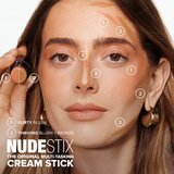 Nudestix Glamzilla Dirty 30 Blush Kit večnamensko ličilo za oči, ustnice in obraz 2 kos | Shoptok.si
