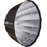 Godox Quick Release Parabolic Softbox QR-P120 Bowens Cijene