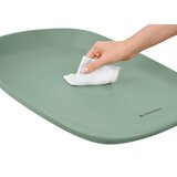Kikka Boo podloga za previjanje - Sage | shoptok.hr