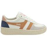 Gola Modne superge GRANDSLAM TRIDENT Bela Cene