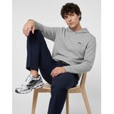 Boss Waffle LS-Shirt H. Siva | shoptok.hr