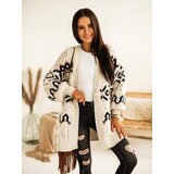 Cocomore ecru cardigan cmgB148.R01 | Shoptok.si