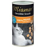 Miamor Sensible Snack 30 g - Čisti piščanec 3 x 30 g | shoptok.hr