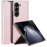 Dux ducis BRIL torbica za SAMSUNG Z Fold 6 5G pink | shoptok.hr